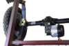 Электротрицикл TaiLG TL800
