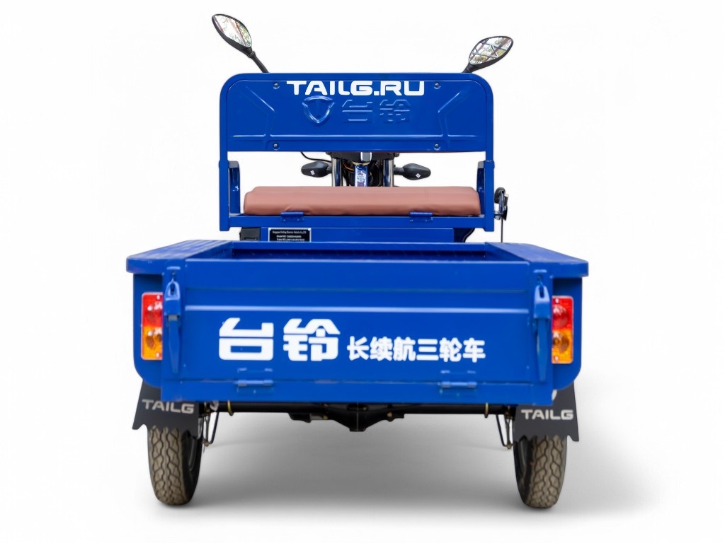 Электротрицикл TaiLG TL650