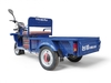 Электротрицикл TaiLG TL650