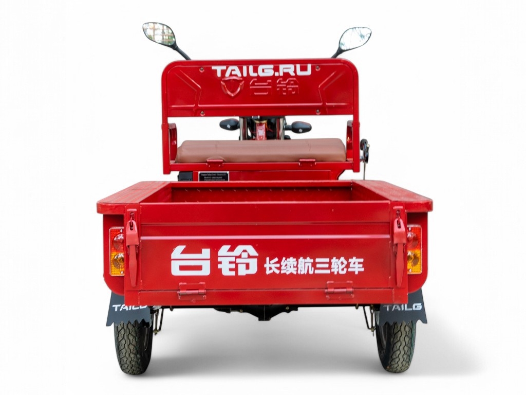 Электротрицикл TaiLG TL650