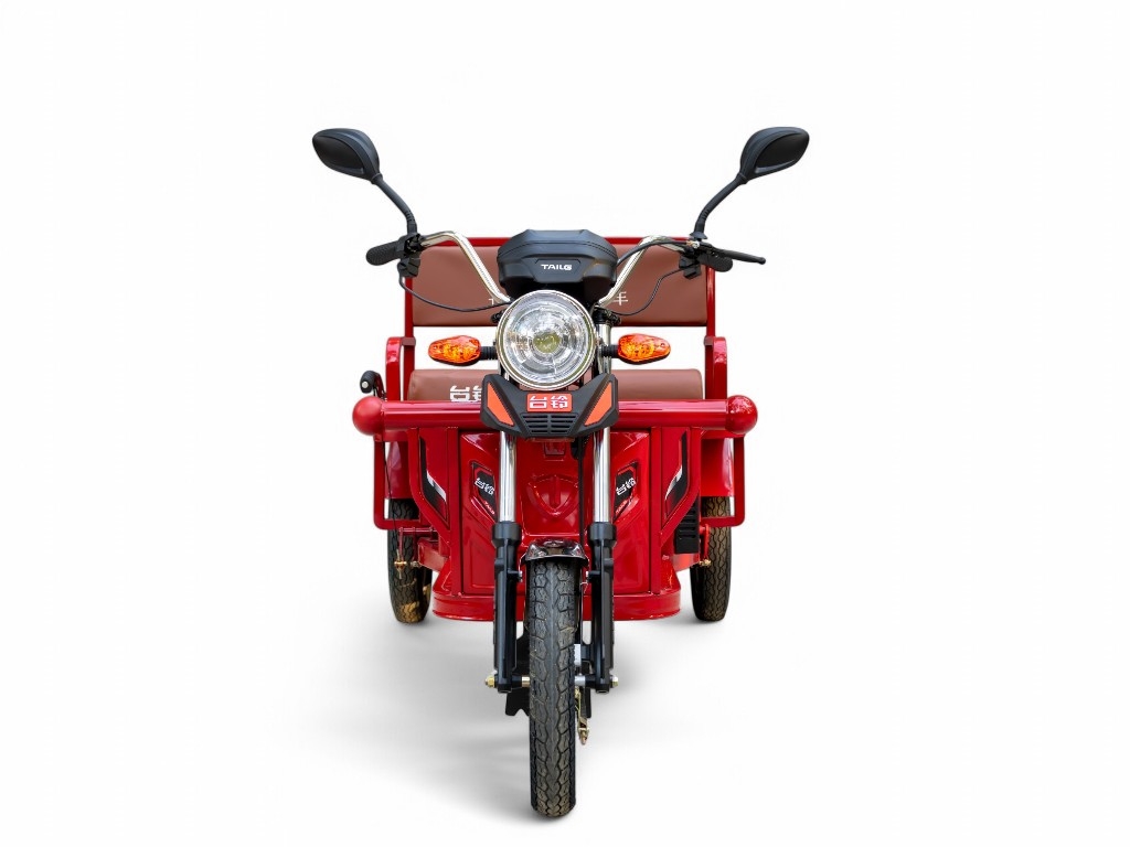 Электротрицикл TaiLG TL650