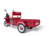 Электротрицикл TaiLG TL650