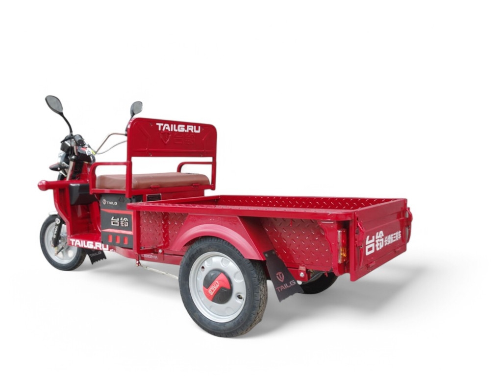 Электротрицикл TaiLG TL650