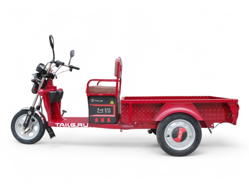 Электротрицикл TaiLG TL650