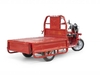Электротрицикл TaiLG TL800