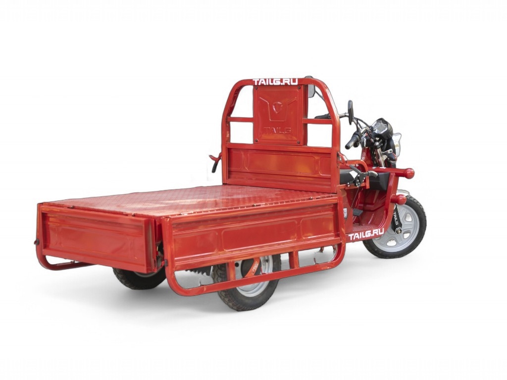 Электротрицикл TaiLG TL800
