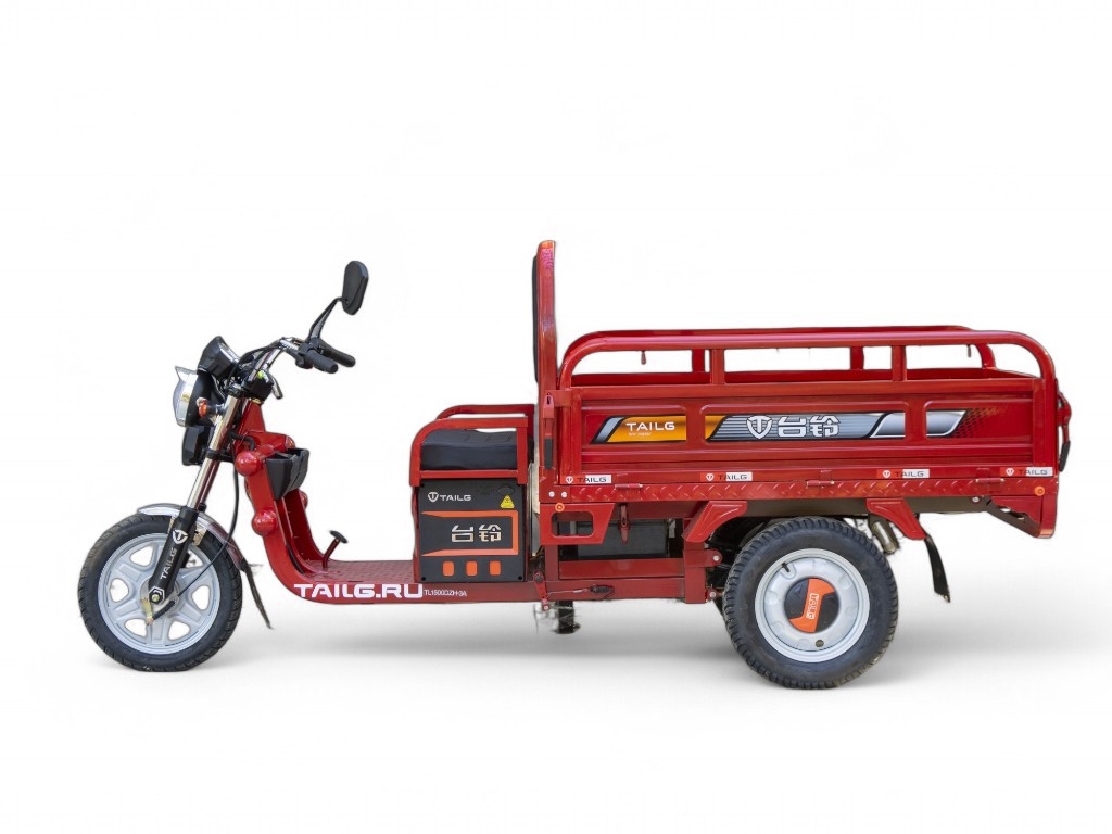 Электротрицикл TaiLG TL800