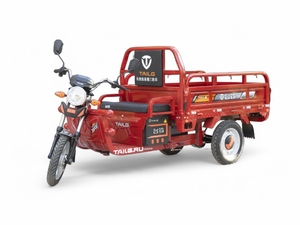 Электротрицикл TaiLG TL800