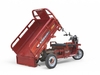 Электротрицикл TaiLG TL800