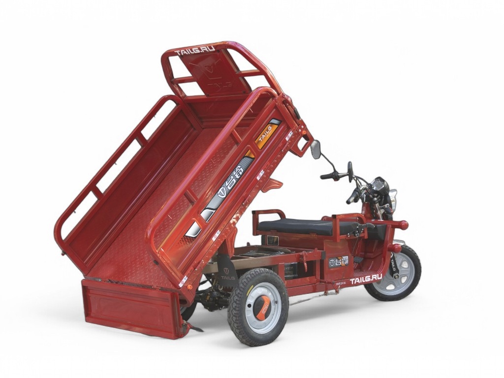 Электротрицикл TaiLG TL800